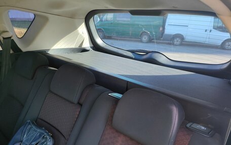 Toyota Verso I, 2010 год, 1 199 000 рублей, 15 фотография