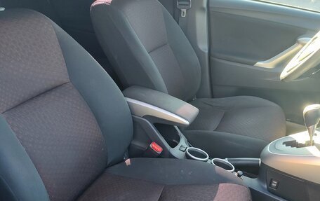 Toyota Verso I, 2010 год, 1 199 000 рублей, 22 фотография