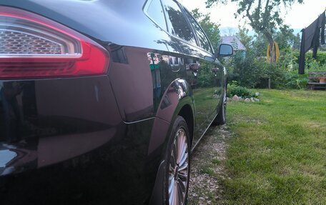 Ford Mondeo IV, 2010 год, 1 100 000 рублей, 3 фотография