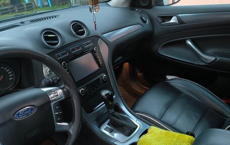 Ford Mondeo IV, 2010 год, 1 100 000 рублей, 8 фотография