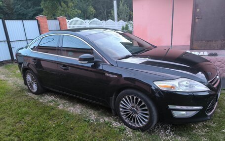 Ford Mondeo IV, 2010 год, 1 100 000 рублей, 5 фотография