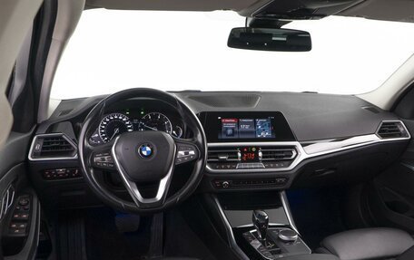 BMW 3 серия, 2019 год, 3 049 050 рублей, 7 фотография