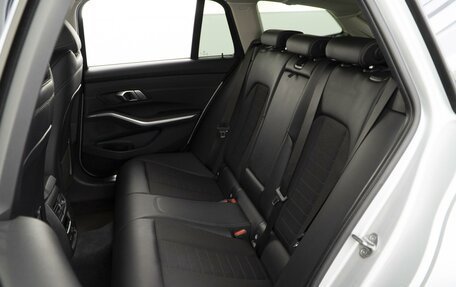 BMW 3 серия, 2019 год, 3 049 050 рублей, 10 фотография