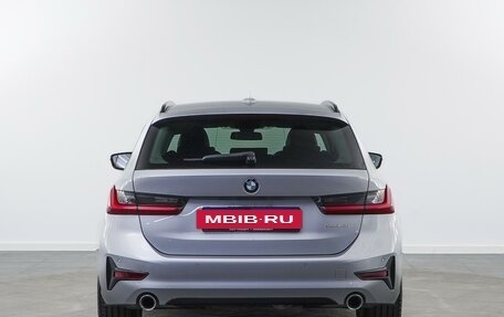 BMW 3 серия, 2019 год, 3 049 050 рублей, 4 фотография