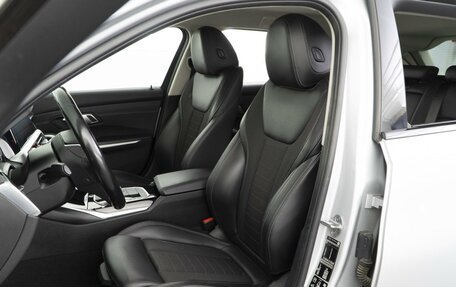 BMW 3 серия, 2019 год, 3 049 050 рублей, 11 фотография