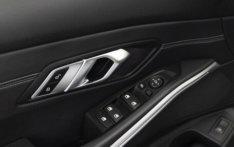 BMW 3 серия, 2019 год, 3 049 050 рублей, 16 фотография