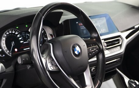 BMW 3 серия, 2019 год, 3 049 050 рублей, 13 фотография