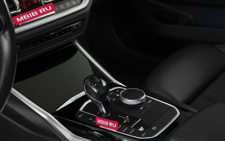 BMW 3 серия, 2019 год, 3 049 050 рублей, 14 фотография