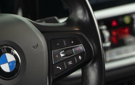 BMW 3 серия, 2019 год, 3 049 050 рублей, 18 фотография