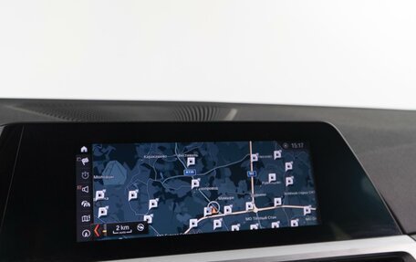 BMW 3 серия, 2019 год, 3 049 050 рублей, 22 фотография
