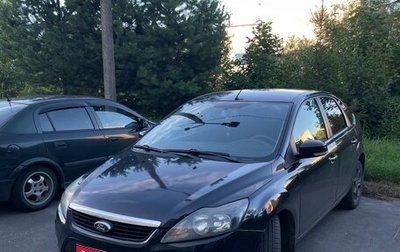 Ford Focus II рестайлинг, 2008 год, 410 000 рублей, 1 фотография