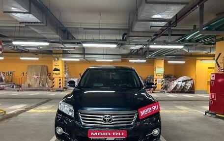Toyota RAV4, 2010 год, 1 250 000 рублей, 1 фотография