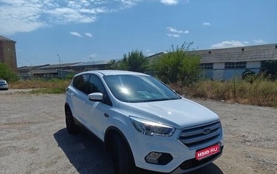 Ford Kuga III, 2018 год, 1 750 000 рублей, 1 фотография