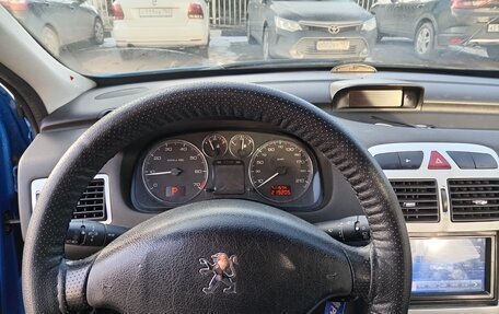 Peugeot 307 I, 2007 год, 280 000 рублей, 7 фотография