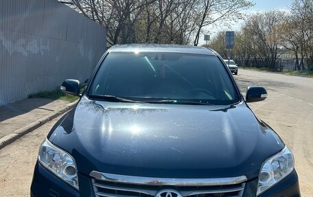 Toyota RAV4, 2010 год, 1 250 000 рублей, 9 фотография