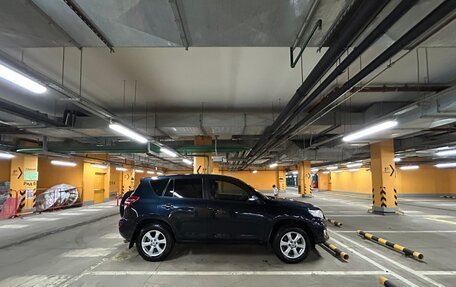 Toyota RAV4, 2010 год, 1 250 000 рублей, 6 фотография