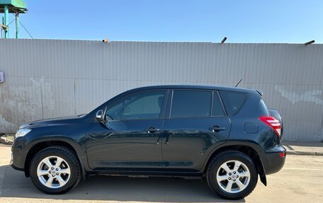 Toyota RAV4, 2010 год, 1 250 000 рублей, 8 фотография