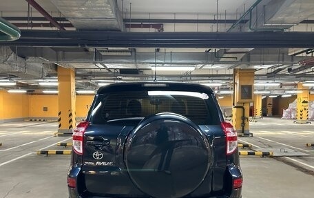 Toyota RAV4, 2010 год, 1 250 000 рублей, 3 фотография