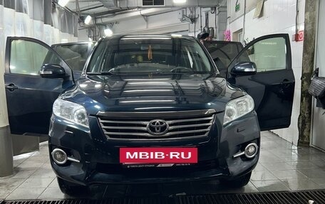 Toyota RAV4, 2010 год, 1 250 000 рублей, 5 фотография