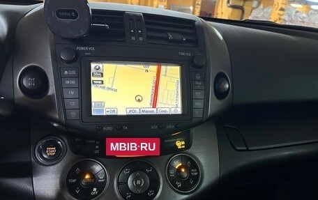 Toyota RAV4, 2010 год, 1 250 000 рублей, 4 фотография