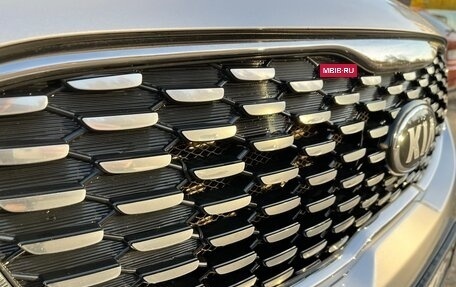 KIA Sorento III Prime рестайлинг, 2019 год, 2 999 999 рублей, 9 фотография