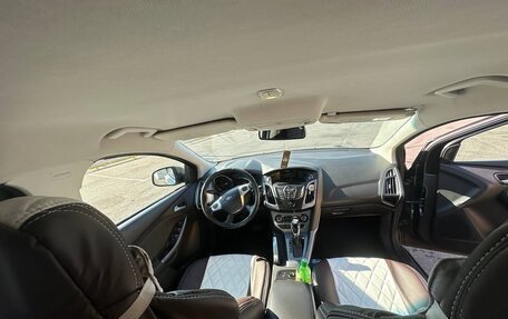 Ford Focus III, 2011 год, 880 000 рублей, 2 фотография