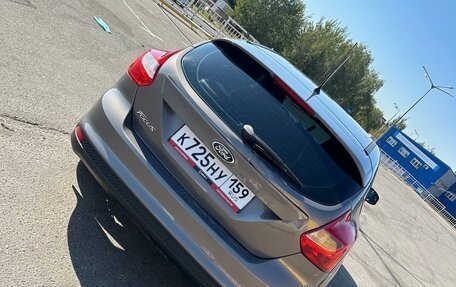 Ford Focus III, 2011 год, 880 000 рублей, 8 фотография