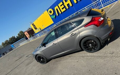 Ford Focus III, 2011 год, 880 000 рублей, 3 фотография