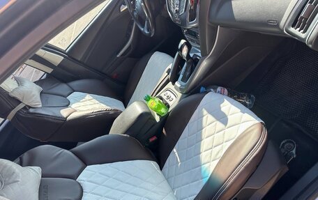 Ford Focus III, 2011 год, 880 000 рублей, 4 фотография