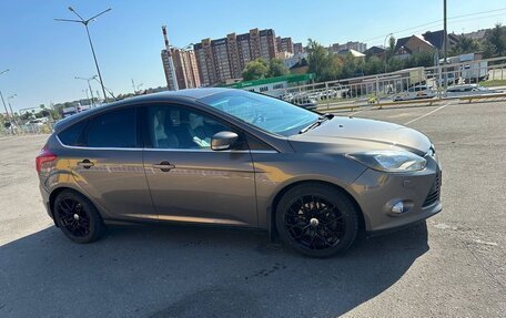 Ford Focus III, 2011 год, 880 000 рублей, 5 фотография