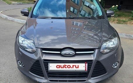 Ford Focus III, 2011 год, 880 000 рублей, 7 фотография