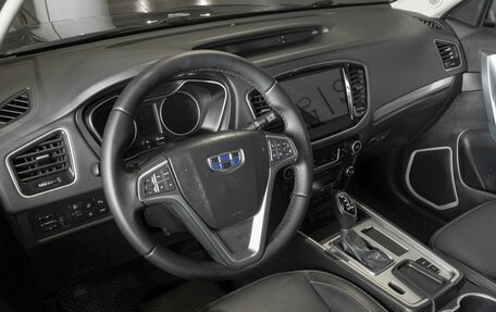 Geely Emgrand X7 I, 2019 год, 1 221 100 рублей, 3 фотография