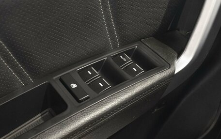Geely Emgrand X7 I, 2019 год, 1 221 100 рублей, 7 фотография