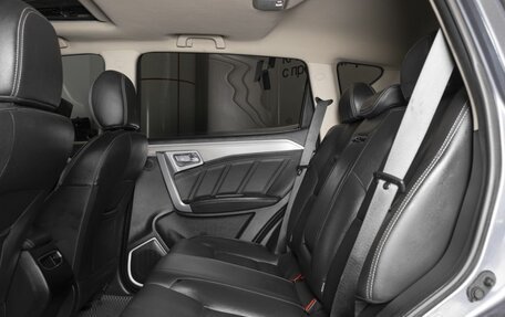 Geely Emgrand X7 I, 2019 год, 1 221 100 рублей, 14 фотография