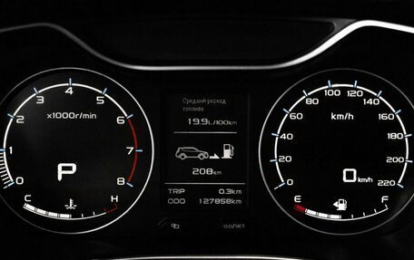 Geely Emgrand X7 I, 2019 год, 1 221 100 рублей, 8 фотография