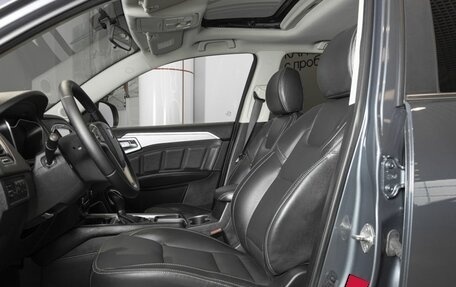 Geely Emgrand X7 I, 2019 год, 1 221 100 рублей, 13 фотография