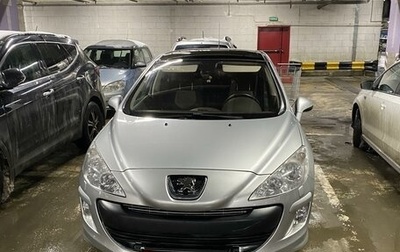 Peugeot 308 II, 2008 год, 710 000 рублей, 1 фотография