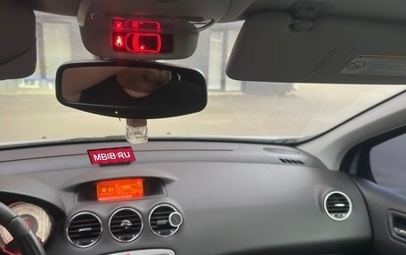 Peugeot 308 II, 2008 год, 710 000 рублей, 19 фотография
