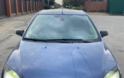 Ford Focus II рестайлинг, 2006 год, 430 000 рублей, 1 фотография