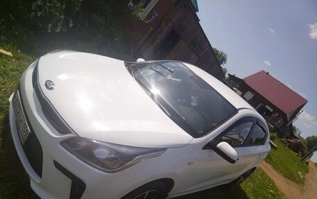 KIA Rio IV, 2019 год, 1 120 000 рублей, 6 фотография