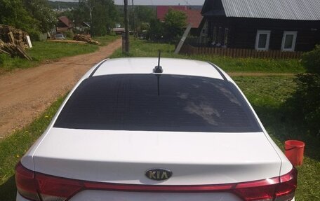 KIA Rio IV, 2019 год, 1 120 000 рублей, 16 фотография