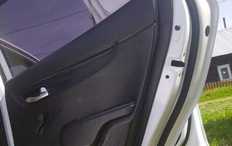KIA Rio IV, 2019 год, 1 120 000 рублей, 29 фотография