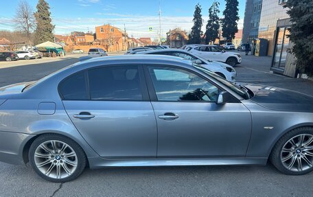 BMW 5 серия, 2006 год, 1 200 000 рублей, 8 фотография