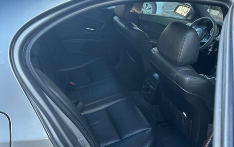 BMW 5 серия, 2006 год, 1 200 000 рублей, 4 фотография