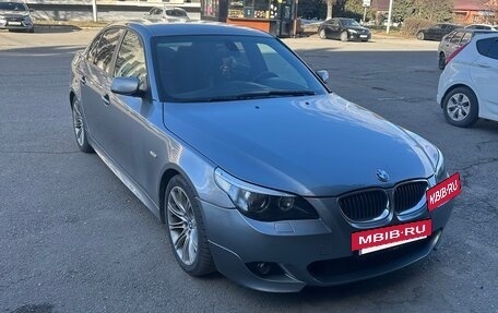 BMW 5 серия, 2006 год, 1 200 000 рублей, 2 фотография