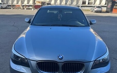 BMW 5 серия, 2006 год, 1 200 000 рублей, 1 фотография