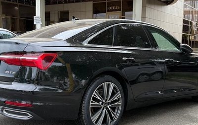 Audi A6, 2020 год, 4 000 000 рублей, 1 фотография