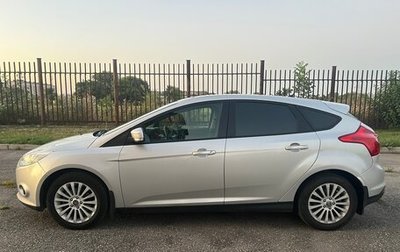 Ford Focus III, 2013 год, 800 000 рублей, 1 фотография