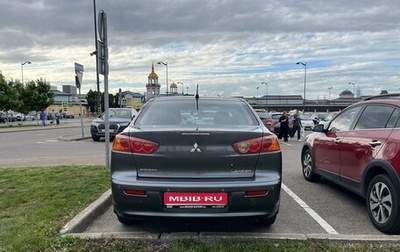 Mitsubishi Lancer IX, 2008 год, 620 000 рублей, 1 фотография