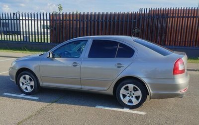 Skoda Octavia, 2011 год, 900 000 рублей, 1 фотография